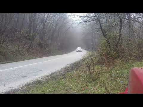 Rali sprint Peshtera 2021