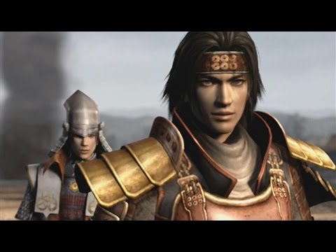 Samurai Warriors 2:XL - Yukimura's Tale 5 - Osaka Campaign (360)