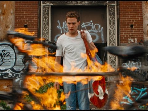 ライアン・ゴズリング初監督作！映画『ロスト・リバー』予告編