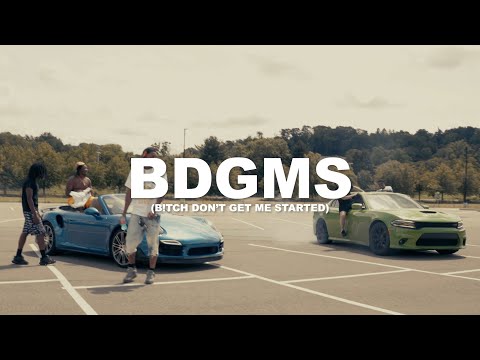 Woubzz and Shum Koachella