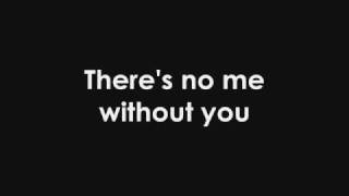 ♥Ashley Tisdale - Me Without You [Lyrics On Screen]