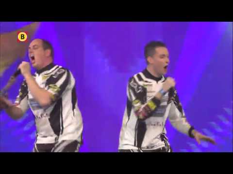 PartyfrieX - Turbonaise (Fijnfisjenie 2016)