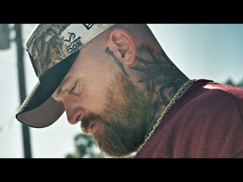 Adam Calhoun - "Rappin" ft. Hard Target, Who TF Is Justin Time? & Big Murph