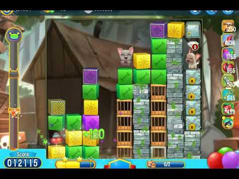 Pet Rescue Saga   level 4888   no boosters