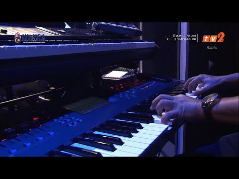 J. Sham | Suratku Untukmu | Hiburan Minggu Ini Pop Yeh Yeh