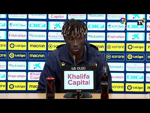 DIRECTO | Vive con nosotros el Cádiz - Elche de la jornada17 en LaLiga Santander