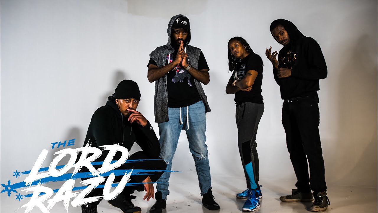 Kumite Official Music Video