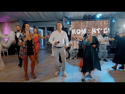 FORMATIA ROMANTICII -  COLAJ MUZICA DE PETRECERE 2024