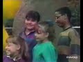 I Love You Barney S Fun And Games From Look At Me I M 3