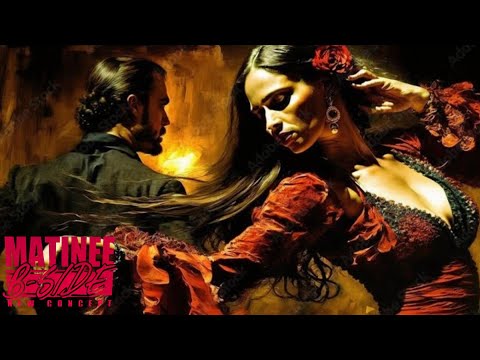 Matinee B-SIDE 2022 ~ Albert Nevé, David Tort ~ Techgressive: Movida Española Mixing by JFKennedy