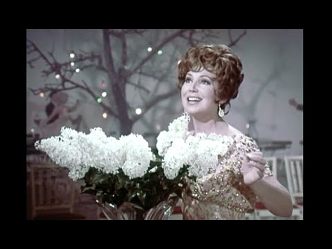 Anneliese Rothenberger - Draußen in Sievering blüht schon der Flieder (Johann Strauss II), 1968