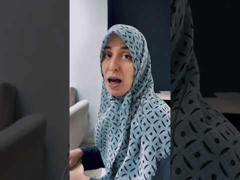 Karısına iyi davranmayan adamın ibretlik sonu part1