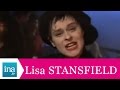 Lisa Stansfield This Is The Right Time Live Officiel Archive INA