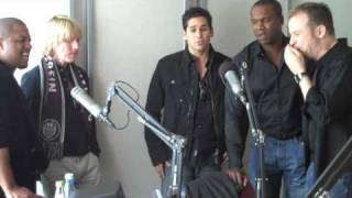 Rockapella - "Got To Get You Into My Life" from Germany