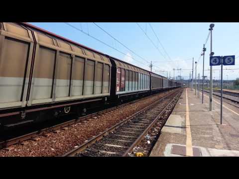 MRS Villa S.G.Bol. - Bologna Int.