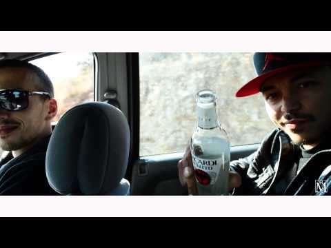 Raizo, Sarkouz1 & Pirate - Niveau How - Clip Officiel (S.R.M. 2014)