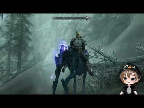Let's Play Skyrim: Part 15