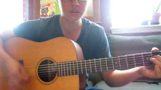 Good Old War That&#39;s Some Dream (cover)