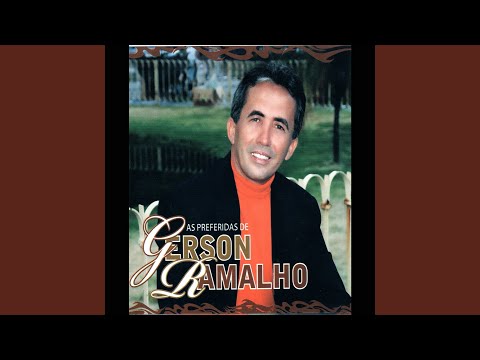 Filho De Davi - Gerson Ramalho