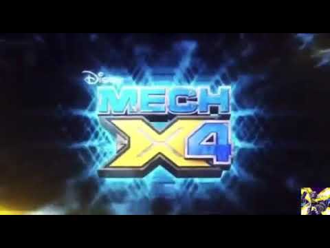 ##Mech x4 pelea musica#siguenos
