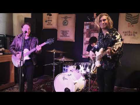 Summer Days - live from the practice room