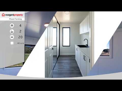 24 Thompson Rd, Harvey, WA 6220, 4 slaapkamers, 2 badkamers, Lifestyle Property