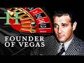 Bugsy Siegel: The Gangster Who Built Las Vegas and Paid with His Life | Our History