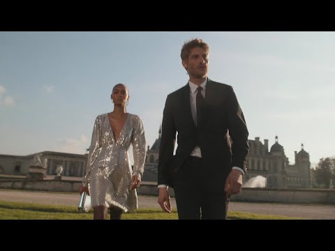 Hello, Chateau | Holiday 2023e