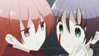 Download lagu Tonikaku Kawaii [AMV] Love Story mp3