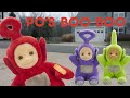 Teletubbies And Friends Segment Po S Boo Boo Magical Event Magic Ducks