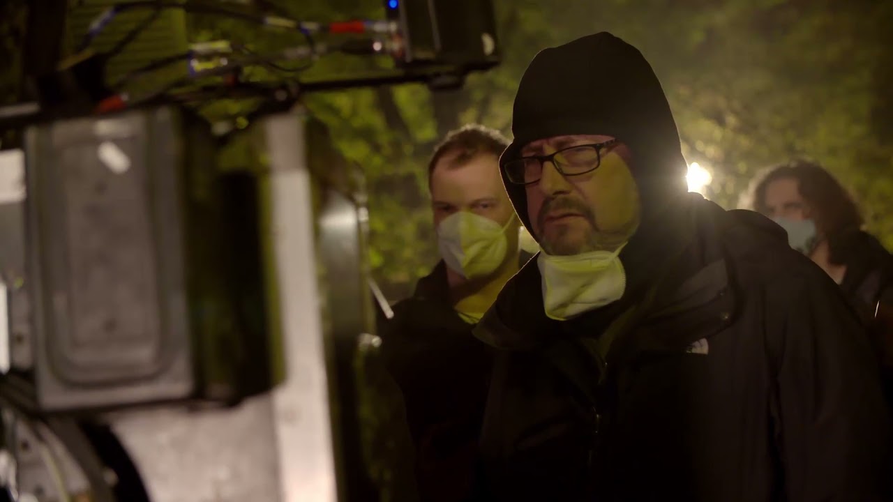 Elk*rtuk // kulisszák mögött