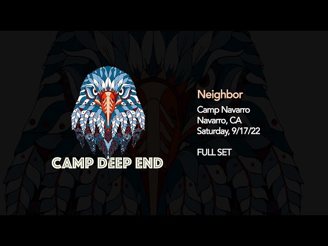 Full Show Video