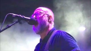 Bob Mould   Something I Learned Today / Chartered Trips - 11th February 2016