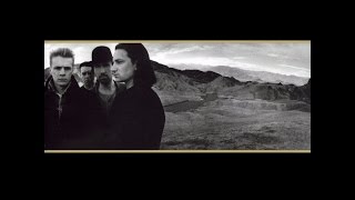 U2 - Red Hill Mining Town (Lyrics)