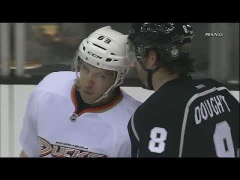 NHL  Mar.03/2012    Anaheim Ducks - Los Angeles Kings