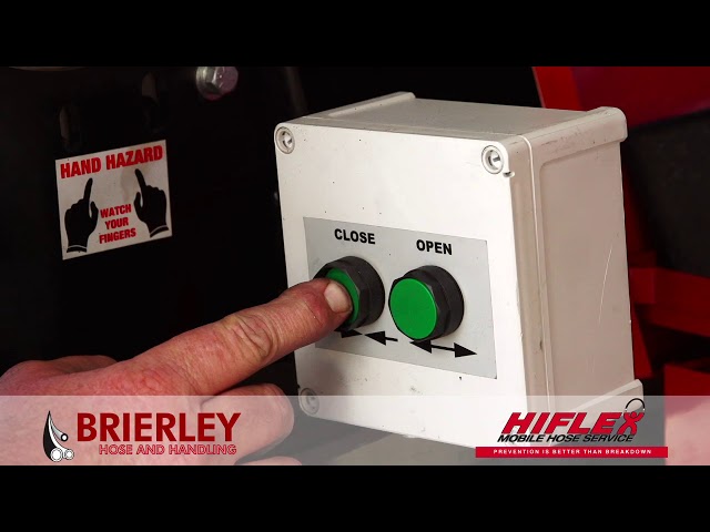 Brierley Hose & Handling - Invermay, TAS