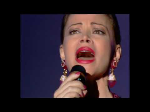 Paloma San Basilio - En Aranjuez