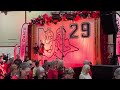Turn This Town Line Dance by Maddison Glover and Jo Thompson Szymanski 