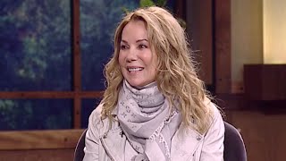 Kathie Lee Gifford: When I Met Jesus (LIFE Today)