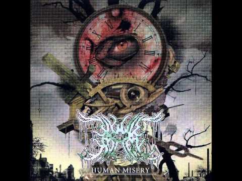 Slowly Rotten - Contain Traces Of Human Flesh