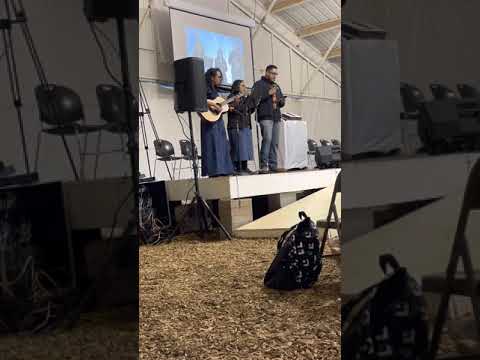 Never Lost — Bro. Marcos and Sis. Lisa Santana [Jericho Tabernacle Camp 2021]