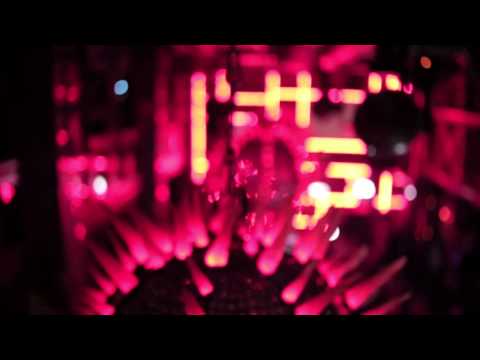 Vanilla Ninja Soundclash 17.04