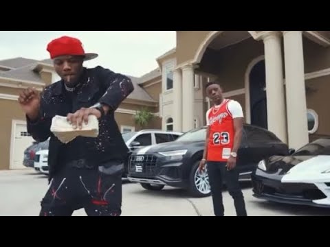 GoonTwinn x Boosie Badazz - "On One" (Official Video) shot by @SSproductions901