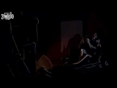 Project Zomboid OST - Keep Moving (Extended)