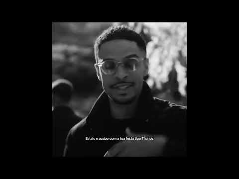 [FREE] Evas x Ricky $tar Type Beat "London"(Prod.IRXNO)