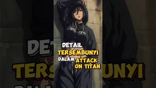 Download lagu Hidden details in Attack on Titan #anime #attackontittan #aot mp3 Download lagu Hidden details in Attack on Titan #anime #attackontittan #aot mp3