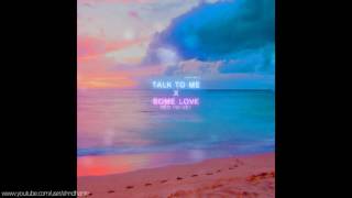 RED VELVET - 'Some Love X Talk To Me' MASHUP