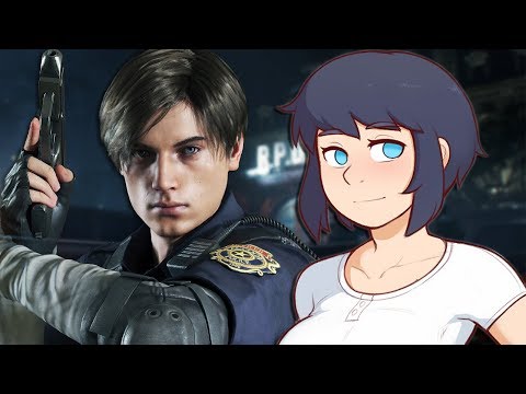 Resident Evil 2 (2019) Spoiler Free Review