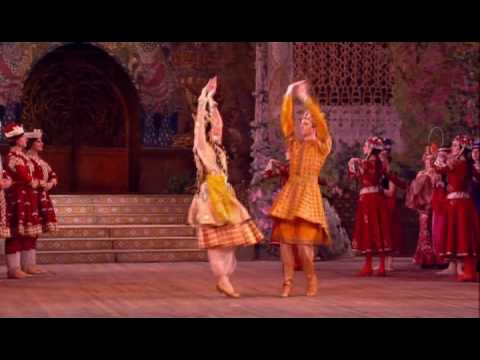 Glinka Ruslan and Lyudmila part 20