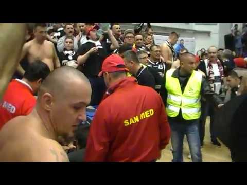 Vlad Moldoveanu  epuizat dupa Final Eight